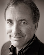 Dr. Michael Shermer